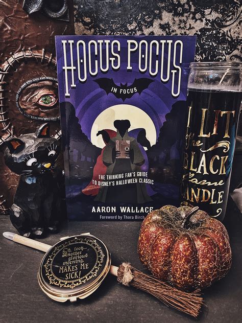 Unlocking the Mysteries of Hocus Pocus: An In-Depth Study